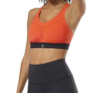 Reebok Women's PureMove Sports Bra